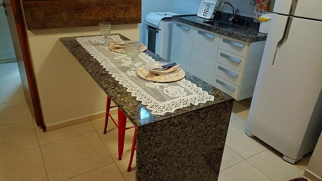 Apartamentos Com Vista Para O Mar - Angela Flats João Pessoa Extérieur photo