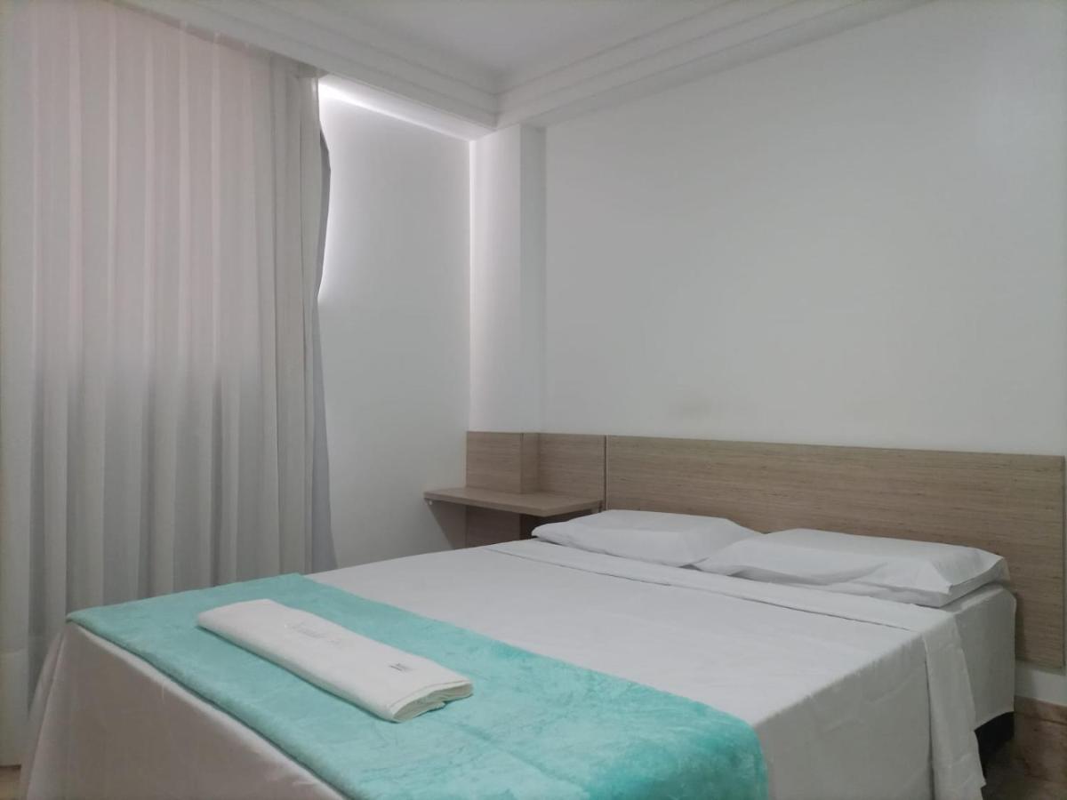 Apartamentos Com Vista Para O Mar - Angela Flats João Pessoa Extérieur photo