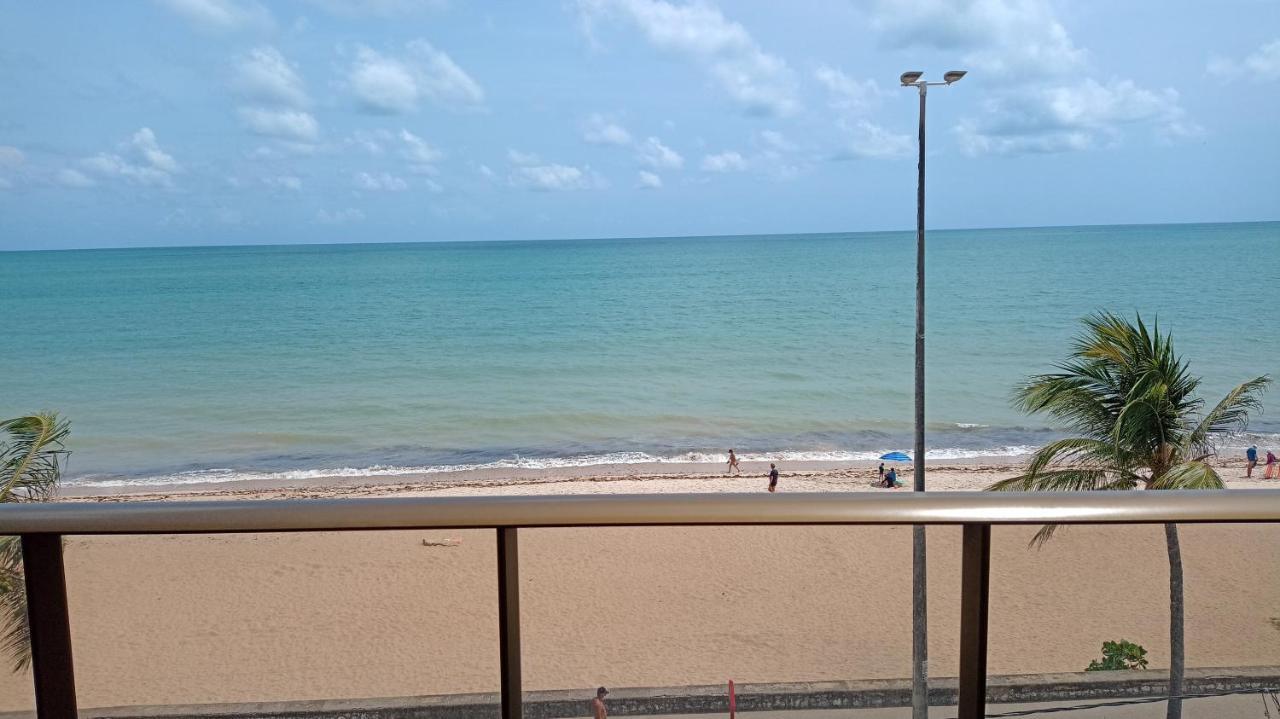 Apartamentos Com Vista Para O Mar - Angela Flats João Pessoa Extérieur photo