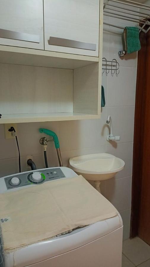 Apartamentos Com Vista Para O Mar - Angela Flats João Pessoa Extérieur photo