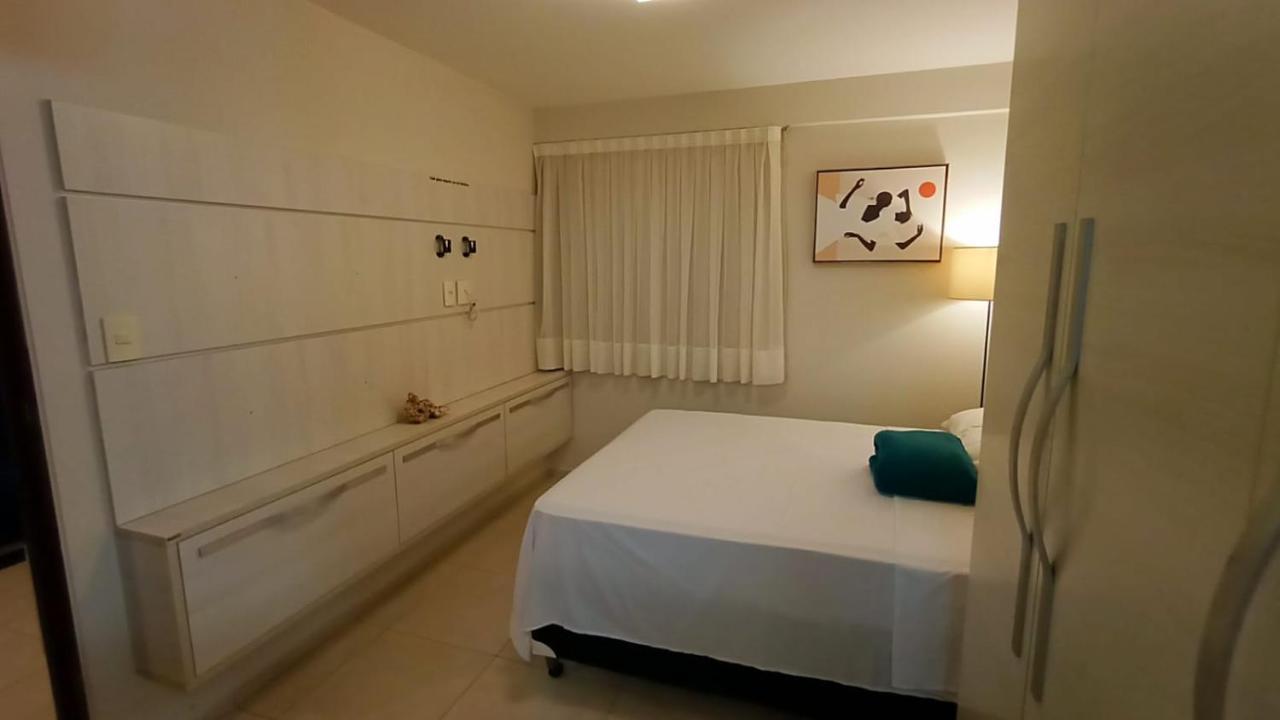 Apartamentos Com Vista Para O Mar - Angela Flats João Pessoa Extérieur photo
