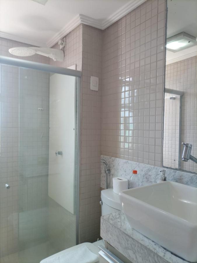 Apartamentos Com Vista Para O Mar - Angela Flats João Pessoa Extérieur photo